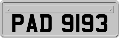PAD9193