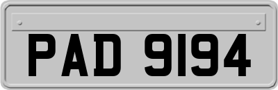 PAD9194
