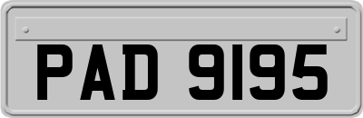 PAD9195