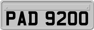 PAD9200