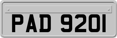 PAD9201