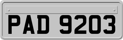 PAD9203