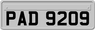 PAD9209