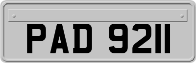 PAD9211