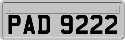 PAD9222