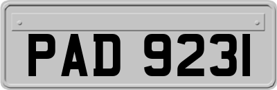 PAD9231