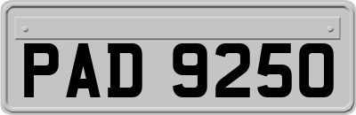 PAD9250