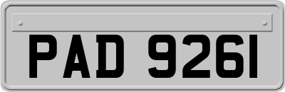 PAD9261