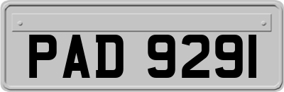 PAD9291