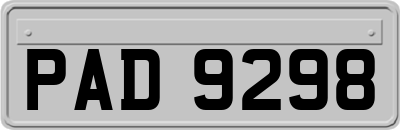 PAD9298