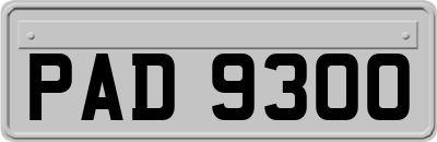 PAD9300