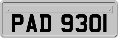 PAD9301