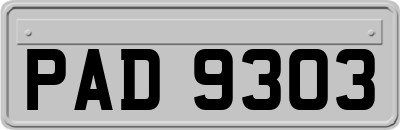PAD9303