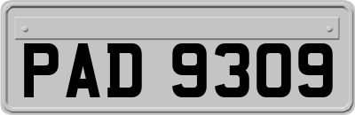 PAD9309