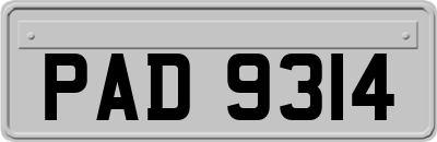 PAD9314