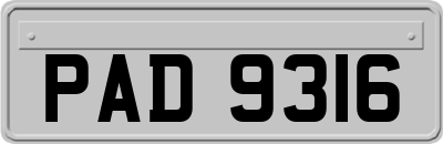 PAD9316