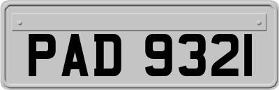 PAD9321