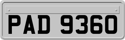 PAD9360