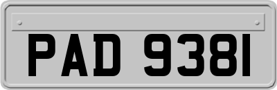 PAD9381