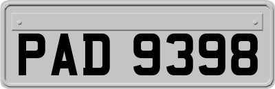 PAD9398
