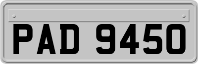 PAD9450