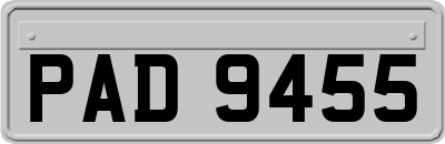 PAD9455