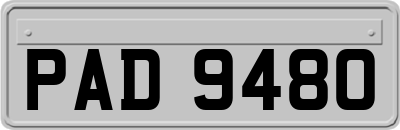 PAD9480