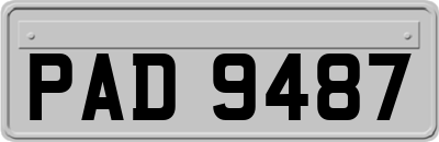 PAD9487