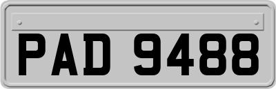 PAD9488