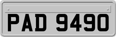 PAD9490