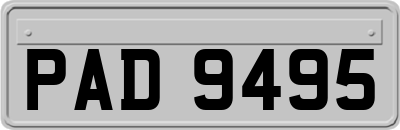 PAD9495