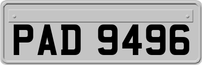 PAD9496