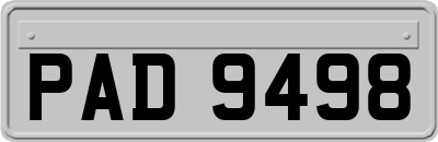 PAD9498