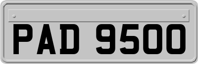 PAD9500