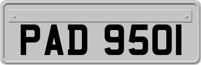 PAD9501