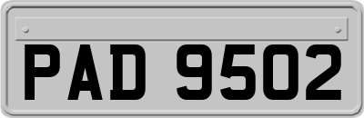 PAD9502