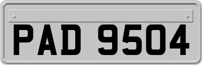 PAD9504