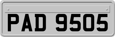 PAD9505