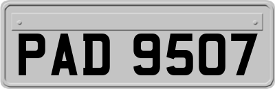 PAD9507
