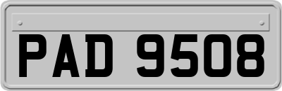 PAD9508