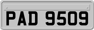 PAD9509