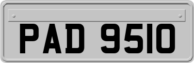 PAD9510