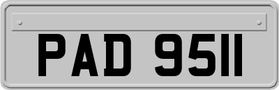 PAD9511