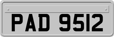PAD9512