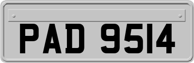 PAD9514