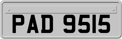 PAD9515