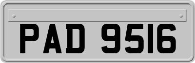 PAD9516