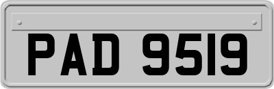 PAD9519