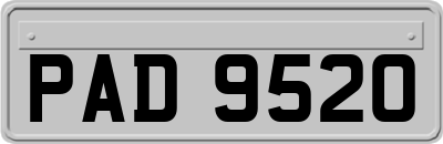 PAD9520
