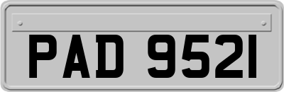 PAD9521